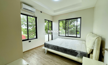 3-Storey Modern Dream House Near NLEX in Angeles City For Sale