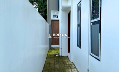 3-Storey Modern Dream House Near NLEX in Angeles City For Sale