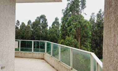 SE ARRIENDA DEPARTAMENTO EN EXCLUSIVO CONDOMINIO MIRADOR DE CURAUMA