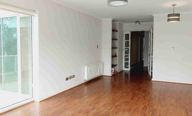 SE ARRIENDA DEPARTAMENTO EN EXCLUSIVO CONDOMINIO MIRADOR DE CURAUMA