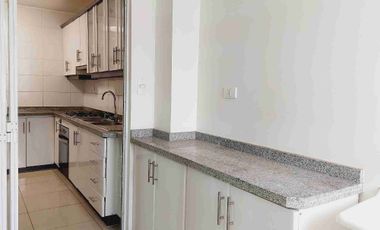 SE ARRIENDA DEPARTAMENTO EN EXCLUSIVO CONDOMINIO MIRADOR DE CURAUMA