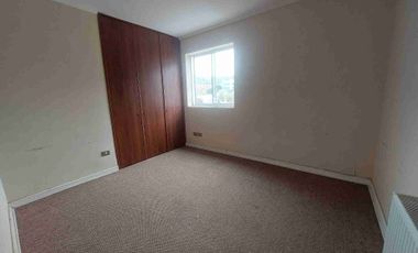 SE ARRIENDA DEPARTAMENTO EN EXCLUSIVO CONDOMINIO MIRADOR DE CURAUMA