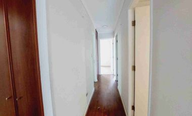 SE ARRIENDA DEPARTAMENTO EN EXCLUSIVO CONDOMINIO MIRADOR DE CURAUMA