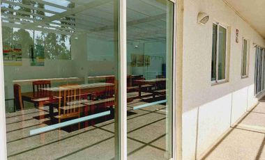 SE ARRIENDA DEPARTAMENTO EN EXCLUSIVO CONDOMINIO MIRADOR DE CURAUMA