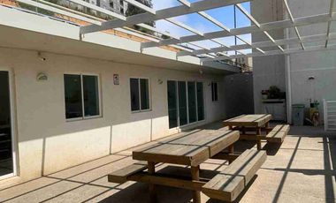 SE ARRIENDA DEPARTAMENTO EN EXCLUSIVO CONDOMINIO MIRADOR DE CURAUMA