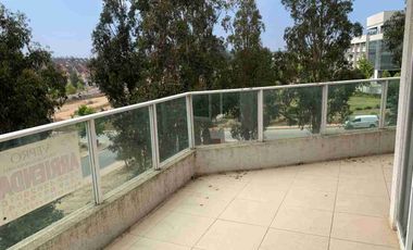 SE ARRIENDA DEPARTAMENTO EN EXCLUSIVO CONDOMINIO MIRADOR DE CURAUMA