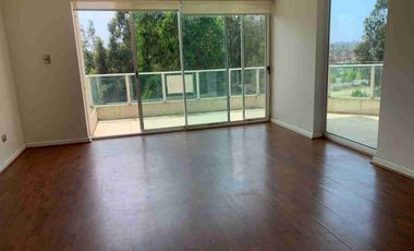 SE ARRIENDA DEPARTAMENTO EN EXCLUSIVO CONDOMINIO MIRADOR DE CURAUMA