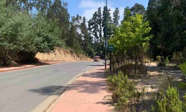 SE ARRIENDA DEPARTAMENTO EN EXCLUSIVO CONDOMINIO MIRADOR DE CURAUMA