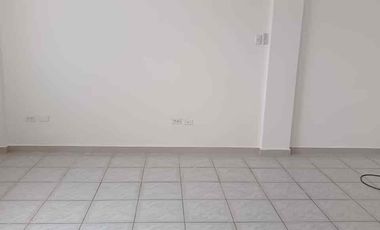 Departamenro en Colinas de los Ceibos