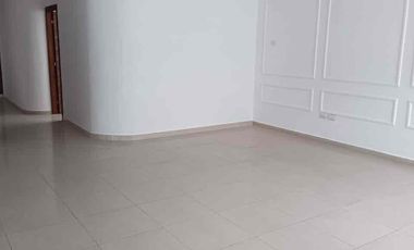 Departamenro en Colinas de los Ceibos