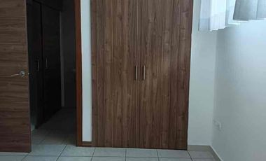 Departamenro en Colinas de los Ceibos