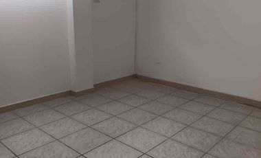 Departamenro en Colinas de los Ceibos