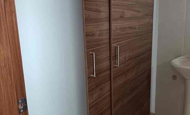 Departamenro en Colinas de los Ceibos