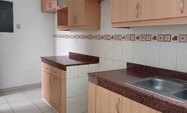 Departamenro en Colinas de los Ceibos