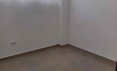 Departamenro en Colinas de los Ceibos