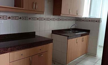 Departamenro en Colinas de los Ceibos