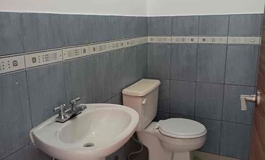 Departamenro en Colinas de los Ceibos