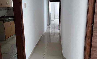 Departamenro en Colinas de los Ceibos