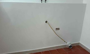 Departamenro en Colinas de los Ceibos