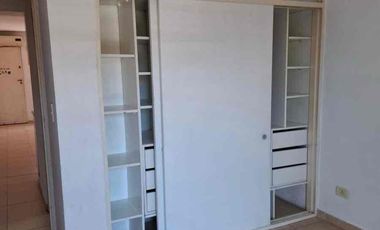 🏢 Departamento en venta – 2 ambientes con balcón y cochera | Morón Sur