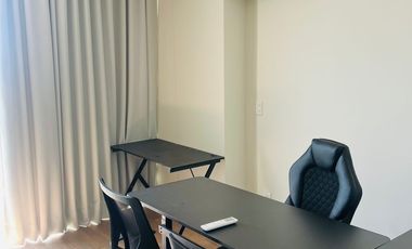 Penthouse Exclusivo en Torre Hispania, La Rioja