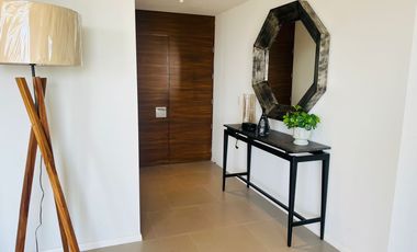 Penthouse Exclusivo en Torre Hispania, La Rioja