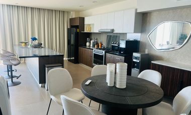 Penthouse Exclusivo en Torre Hispania, La Rioja