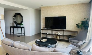 Penthouse Exclusivo en Torre Hispania, La Rioja