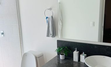 Penthouse Exclusivo en Torre Hispania, La Rioja