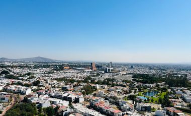 Penthouse Exclusivo en Torre Hispania, La Rioja