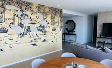 Penthouse Exclusivo en Torre Hispania, La Rioja