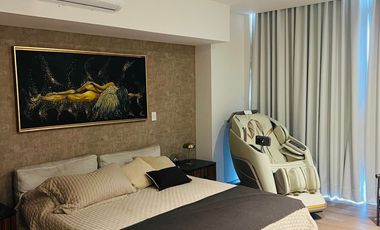 Penthouse Exclusivo en Torre Hispania, La Rioja