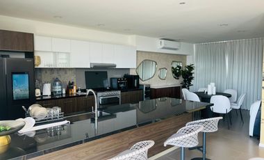 Penthouse Exclusivo en Torre Hispania, La Rioja