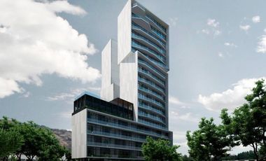 Penthouse Exclusivo en Torre Hispania, La Rioja
