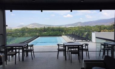 Penthouse Exclusivo en Torre Hispania, La Rioja