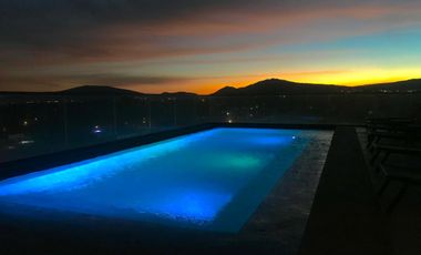 Penthouse Exclusivo en Torre Hispania, La Rioja