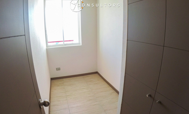 Arriendo Departamento en Av. Ossa, La Cisterna / 2D - 1B