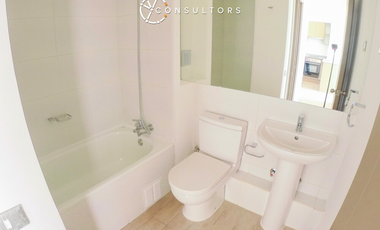 Arriendo Departamento en Av. Ossa, La Cisterna / 2D - 1B