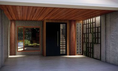 3-STOREY TOWNHOUSE with SKYLINE VIEWDECK FOR SALE INSIDE A SUBDIVISION IN CUPANG ANTIPOLO NEAR MARIKINA HEIGHTS