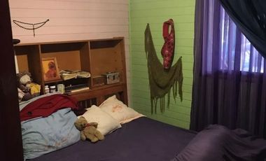 Venta De Casa Sector Centro De El Quisco