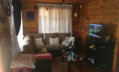 Venta De Casa Sector Centro De El Quisco