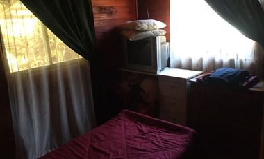 Venta De Casa Sector Centro De El Quisco