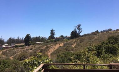 Venta De Casa Sector Centro De El Quisco