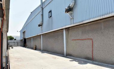 BODEGA EN PARQUE INDUSTRIAL CUAMATLA CUAUTITLÁN IZCALI en venta