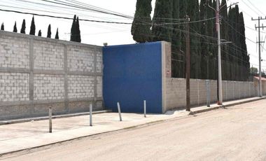 BODEGA EN PARQUE INDUSTRIAL CUAMATLA CUAUTITLÁN IZCALI en venta