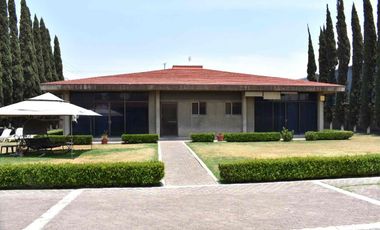 BODEGA EN PARQUE INDUSTRIAL CUAMATLA CUAUTITLÁN IZCALI en venta