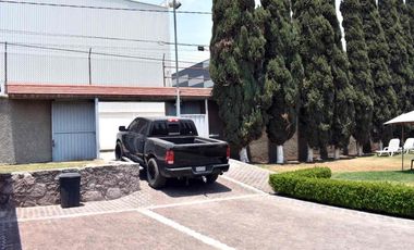 BODEGA EN PARQUE INDUSTRIAL CUAMATLA CUAUTITLÁN IZCALI en venta