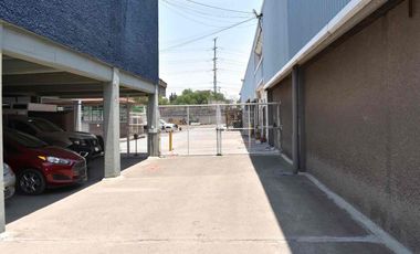 BODEGA EN PARQUE INDUSTRIAL CUAMATLA CUAUTITLÁN IZCALI en venta