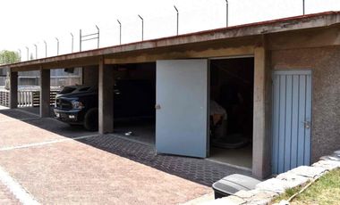BODEGA EN PARQUE INDUSTRIAL CUAMATLA CUAUTITLÁN IZCALI en venta