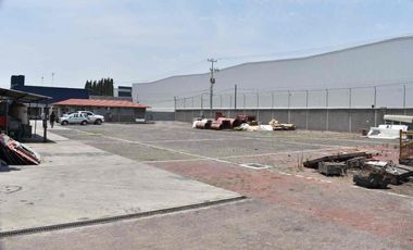 BODEGA EN PARQUE INDUSTRIAL CUAMATLA CUAUTITLÁN IZCALI en venta